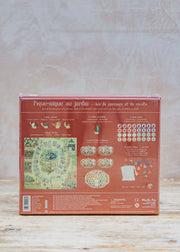 Moulin Roty Pique-nique au Jardin Board Game