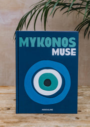 Geodesis Mykonos Muse