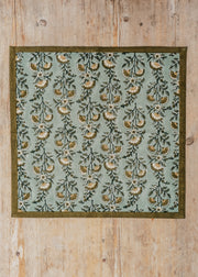 Bungalow Calla Sage Napkin