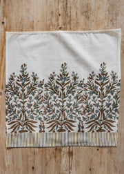 Bungalow Bungalow Jasmine Sage Napkin