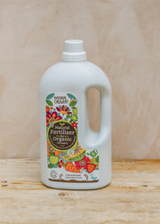 Natural Grower Organic Natural Fertiliser, 2L