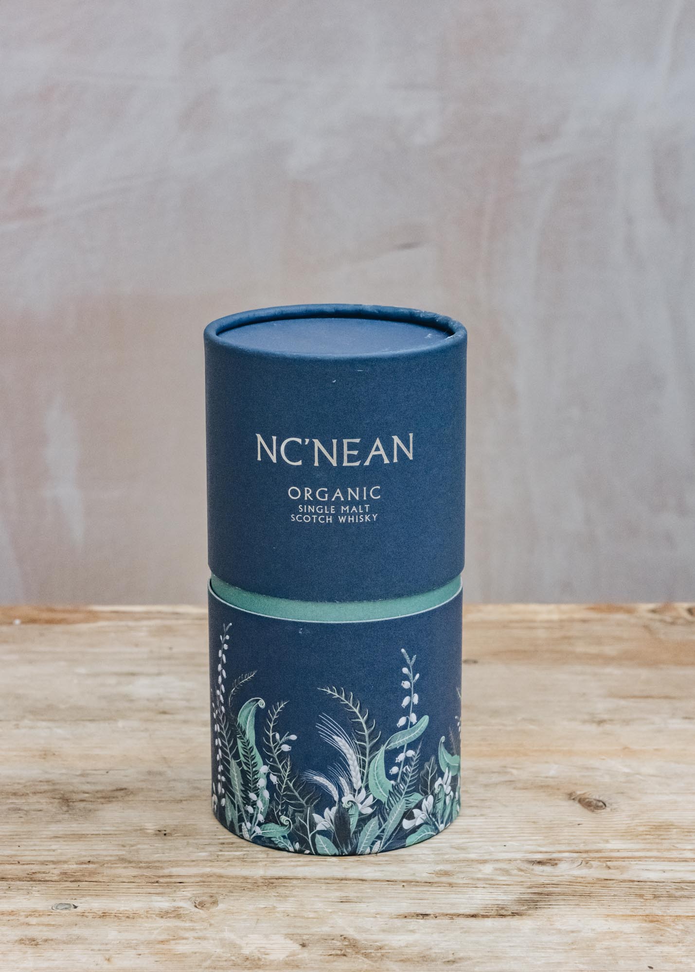 Nc'Nean Single Malt Whisky, 70cl