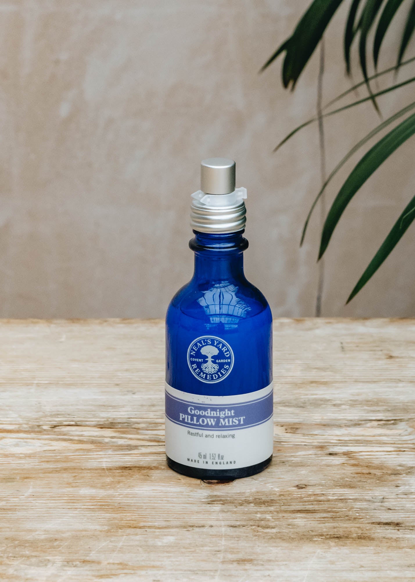 Neal's Yard Goodnight Pillow Mist Burford Garden Co.