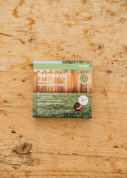 Nematodes Nemasys Leather Jacket Killer, 100m²