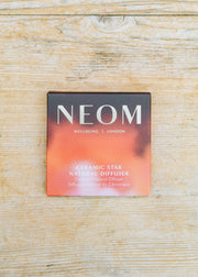 Neom Ceramic Star Diffuser