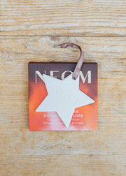 Neom Ceramic Star Diffuser