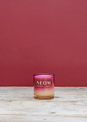 Neom Christmas Wish One Wick Candle, 185g