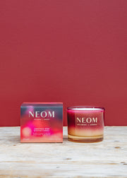 Neom Christmas Wish Three Wick Candle, 420g