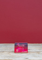 Neom Christmas Wish Travel Candle, 75g