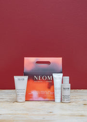 Neom Organics Energy Boosting Trio Grab Bag