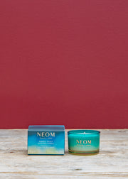 Neom Perfect Peace Travel Candle, 75g
