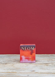 Neom Christmas One Wick Candle in Sparkling Joy