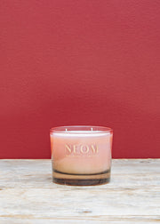 Neom Christmas Three Wick Candle in Sparkling Joy