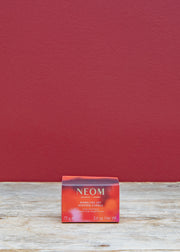 Neom Christmas Travel Candle in Sparkling Joy