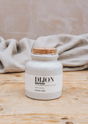 Nicolas Vahé Dijon Mustard