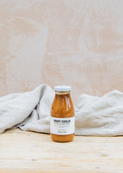 Nicolas Vahé Mango and Passionfruit Coulis, 250ml