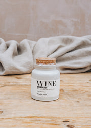 Nicolas Vahé Wine Mustard