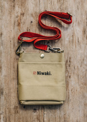 Niwaki Pouch