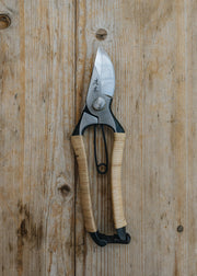 Barbour Niwaki Rattan S-Type Secateurs