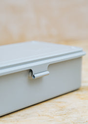 Niwaki T-Type Tool Box in Grey