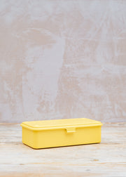 Niwaki T-Type Tool Box in Yellow