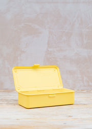 Niwaki T-Type Tool Box in Yellow