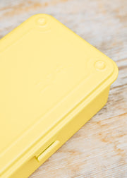 Niwaki T-Type Tool Box in Yellow
