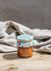 Nonya Secrets Chilli & Ginger Sauce