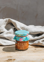 Nonya Secrets Nonya Secrets Panang Curry Mix