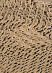 Cane Indoor Furniture Nzuri Classic Cane Bench