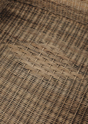 Cane Indoor Furniture Nzuri Classic Cane Lounger