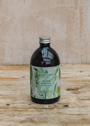 Saponalia Laundry Liquid in Olive & Rosemary, 500ml