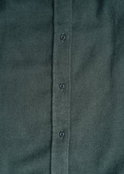 Oliver Spencer Brook Shirt in Green