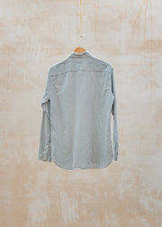 Oliver Spencer New York Special Shirt in Blue