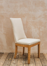 One.World St. James Beige Dining Chair