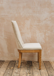 One.World St. James Beige Dining Chair