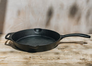 Kadai One Handled Fire Skillet