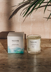 Neom Organics One Wick Scented Candle in Bedtime Hero