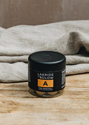 Lakrids by Bülow Lakrid by Bulow The Original Chocolate Coated Liquorice, 125g