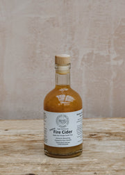 Cotswold Orchard Herbs Original Fire Apple Cider Vinegar