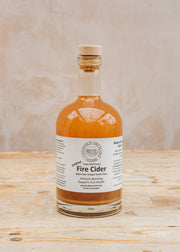 Giuseppe Giusta Original Fire Apple Cider Vinegar, 500ml