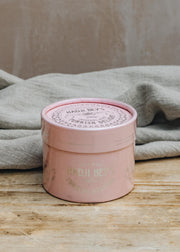 Meurisse Hadji Bey Original Rose Turkish Delight