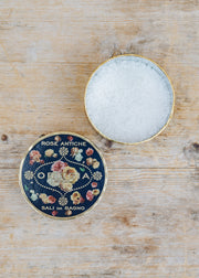 Ortigia Bath Salts in Rose Antiche, 500g