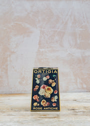 Ortigia Liquid Soap in Rose Antiche, 300ml