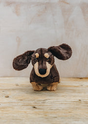 Jellycat Otto the Sausage Dog