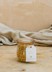 White Horse Honey Oxfordshire Bee Pollen, 112g