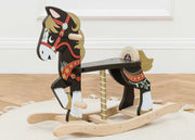 Le Toy Van Rocking Horse
