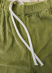 American Vintage Padow Trousers in Chameleon