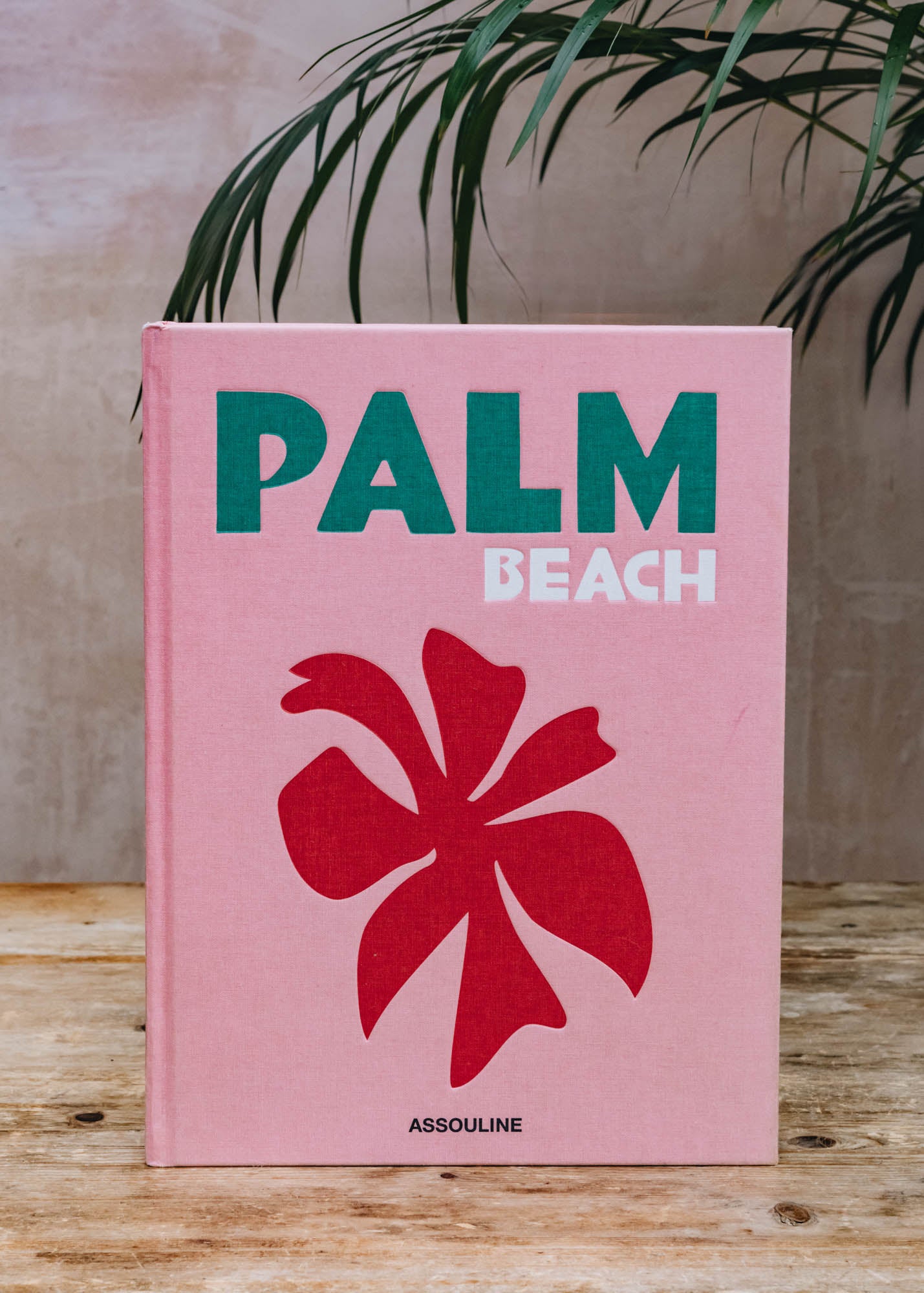 Palm Beach Book By Aerin Lauder | Assouline | Burford Garden Co.