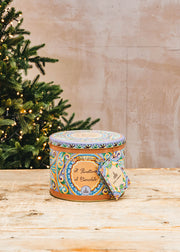 Dolce & Gabbana Panettone with Milk and Dark Chocolate, 500g